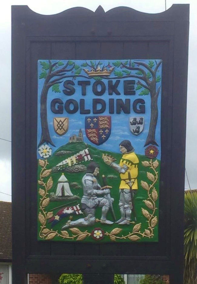 Stoke Golding