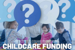 Childcare funding survey