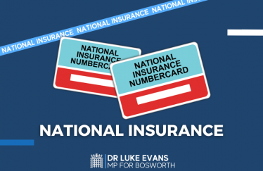 National Insurance - website graphic