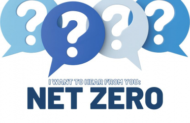 Net Zero survey