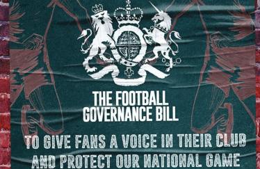 Football Governance Bill