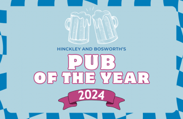 HB Pub of the Year 2024